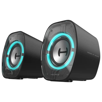 Акустическая система Edifier Hecate G1000 II Black