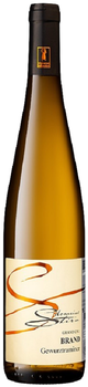 Вино Domaine Stirn Gewurztraminer AOC белое сухое 0,75л 13,5%