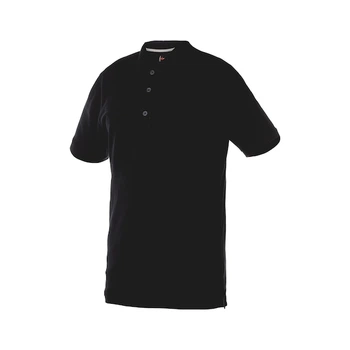 Поло JOB+, чорне, розмір XL, MODYF, WURTH, (арт. M447298003)