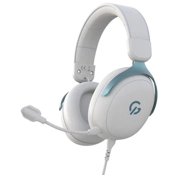 Навушники GamePro Asgard Freya White (hs145w)