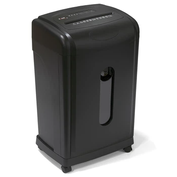 Уничтожитель документов Agent 1433.5 X (2х12) (6020673)