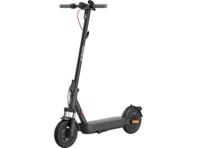 Електросамокат Xiaomi Electric Scooter 5 Black BHR9608EU