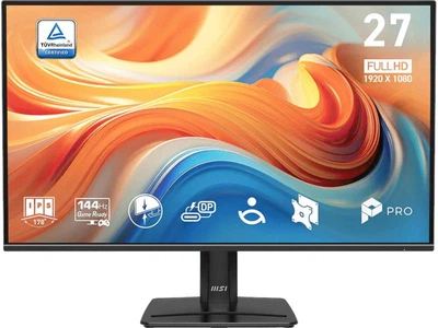 Монітор MSI PRO MP272 E14C