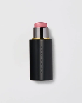 Кремовий хайлайтер повномірний 5g Westman Atelier Lit Up Cream Highlighter Stick відтінок petal