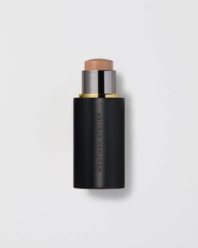Кремовий скульптор Westman Atelier Face Trace Contour Stick ( Au Lait ) 6 g Neutral nude latte