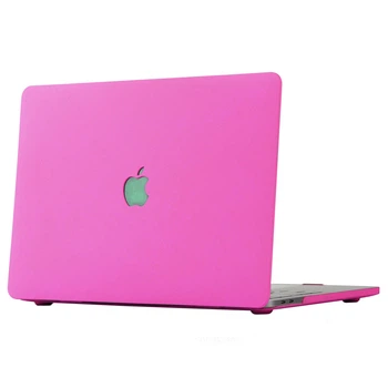 Чехол для ноутбука Armorstandart 16 MacBook Pro, Hardshell, Purple (ARM58993)