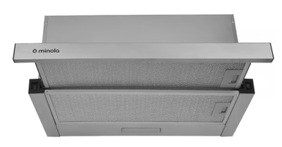 Вытяжка встраиваемая Minola HTL 6914 I 1300 LED