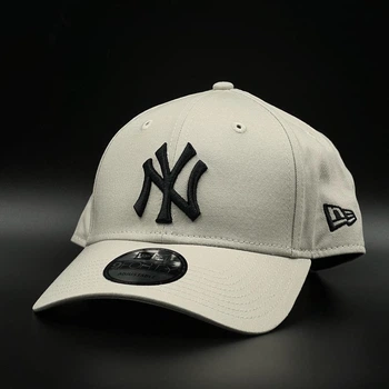 Молочная кепка New Era League Essential New York Yankees 12380590