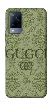 Чехол на Vivo V21 Gucci ver.9 (F1481798)