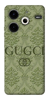 Чохол на TECNO Pova 6 Neo (LI6) Gucci ver.9 (F1482094)