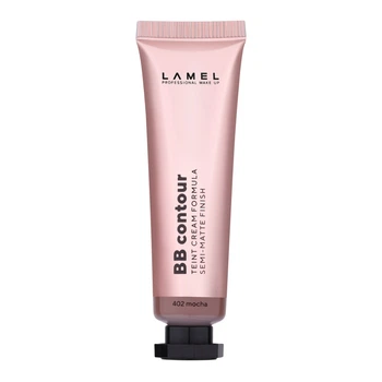 LAMEL Кремовий контур для обличчя BB Contour №402 10мл