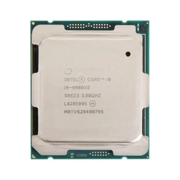 Процессор Intel Core i9-9980XE - Б/У