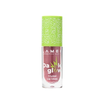 LAMEL Блиск для губ Dazzle Glow №404 5мл
