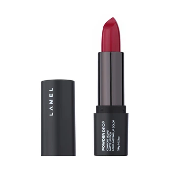 LAMEL Матова помада для губ Powder Drop №403 3,8г