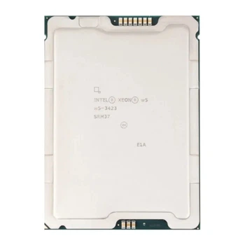 Процессор Intel Xeon W5-3423 - Б/У