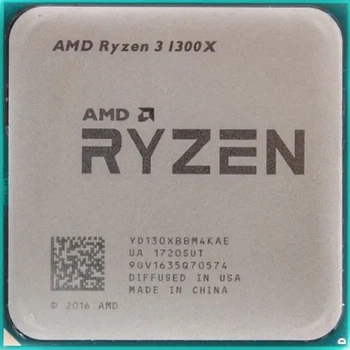 Процессор AMD Ryzen 3 1300X - Б/У