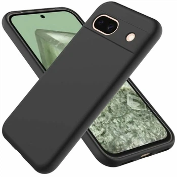Чохол BeCover Google Pixel 8a Black (711661)