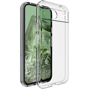Чохол BeCover Google Pixel 8a Transparancy (711662)