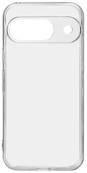 Чохол BeCover Google Pixel 9 Transparancy (712293)