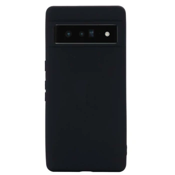 Чохол BeCover Google Pixel 7 Pro Black (708645)