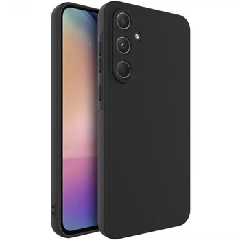 Чохол BeCover Samsung Galaxy A36 SM-A366 Black (713023)