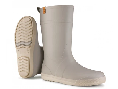 Сапоги резиновые&nbsp;DUNLOP&nbsp;Amsterdammer&nbsp;р.40,&nbsp;серый (арт.PB0JQ01)