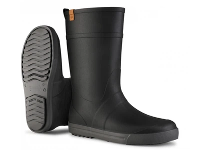 Сапоги резиновые&nbsp;DUNLOP&nbsp;Amsterdammer&nbsp;р.36,&nbsp;черный (арт.PB0HH01)
