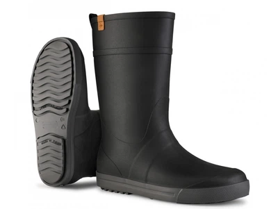 Чоботи гумові DUNLOP Amsterdammer р.42, чорний (арт.PB0HH01)