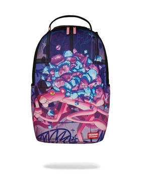 Рюкзак Sprayground, арт. 7422, Pink Panther Diamond Heist backpack