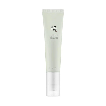 Освітлююча сироватка з вітаміном С і центелою Beauty of Joseon Light On Serum Centella + Vita C 30 ml
