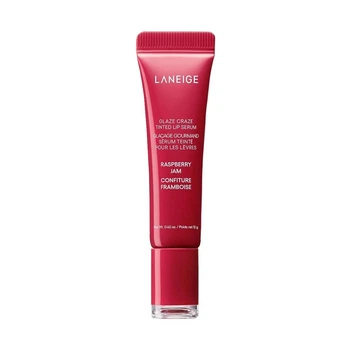 Тинт-сыворотка для губ Laneige Craze Tinted Lip Raspberry Jam 12 g