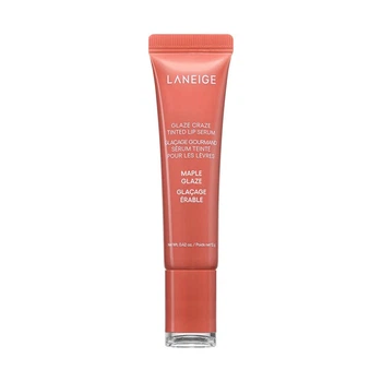 Тінт-сироватка для губ Laneige Craze Tinted Lip Maple Glaze 12 g