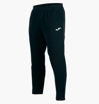 Брюки чоловічі Joma Combi Elba Black M Чорний 100540.1
