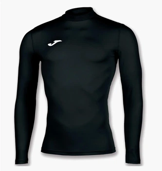 Термобелье мужское Joma Brama Academy Black L Черный 101018.1