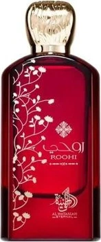 Woda perfumowana unisex Al Wataniah Eternal Roohi 85 ml (5055810038960)