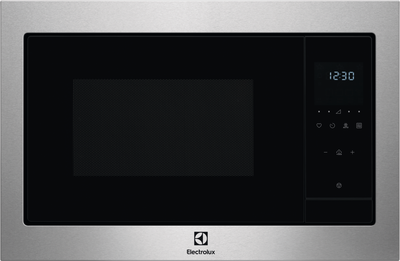 Kuchenka mikrofalowa do zabudowy Electrolux EMS4253TBX