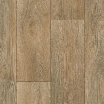 Линолеум IVC Bingo Classic Wood Stockholm 545 ширина 3.5 м