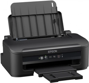 Принтер Epson WorkForce WF-2110W A4 Colour Inkjet Printer (8715946710181)