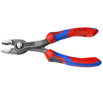 Клещи универсальные для сорванных болтов KNIPEX 82 02 150 150 мм