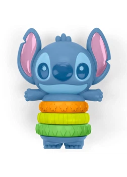 Игрушка-погремушка Bright Starts Stitch Twist-a-Stitch Стич 17470