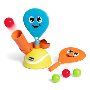 Игрушка спортивная Chicco Набор для игры в падел 12174.00