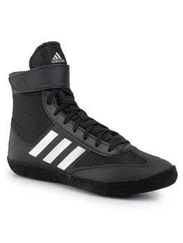 Борцівки Adidas Combat Speed.5 р.40 2/3 25,5 см Black