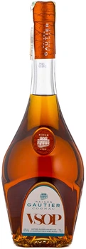Коньяк Gautier VSOP 0.7 л 40% (3269554555016)