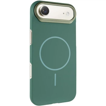Чохол PC Dream with MagSafe для Apple iPhone 17 Air Turquoise (ITS-00000081266_8)