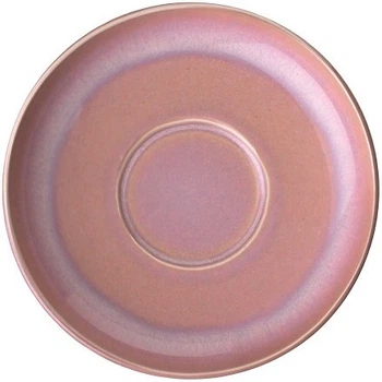 Spodek Villeroy & Boch Perlemor różowy 16.1 cm (4003686412316)