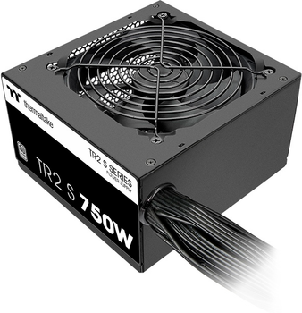 Zasilacz Thermaltake TR2 S 750W (PS-TRS-0750NNSAWE-H)
