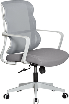 Кресло Mealux Easy Lite Grey (HF-L14 F/G)