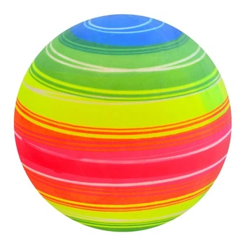 Мяч детский MS 3899 9 дюймов ПВХ 65-75 г