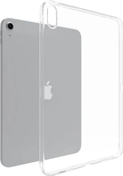 Чохол для планшета BeCover для Apple iPad Air 11" M4 2026 Transparent (BC_715192)