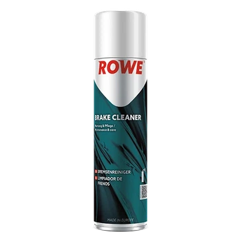 Присадка-очисник компонентів гальмівної системи/зчеплення Rowe Hightec Brake Cleaner (500мл.)